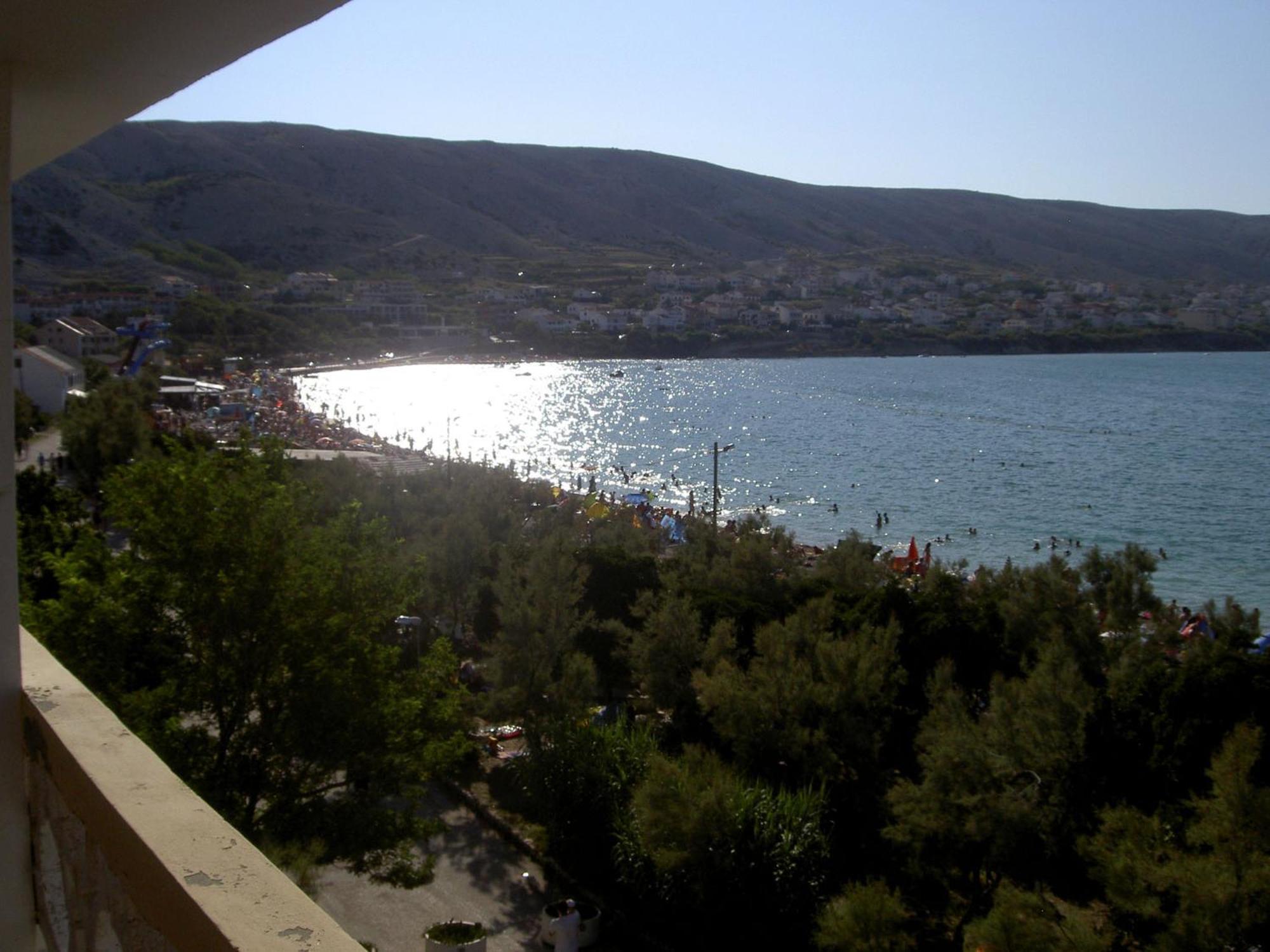 Apartments Galeb Pag - Beach Pag Town Cameră foto